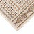 Taos Ivory Indoor/Outdoor Rug - 3 x 5