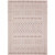 Taos Ivory Indoor/Outdoor Rug - 3 x 5