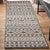 Trujillo Stripes Indoor/Outdoor Rug - 2 x 8