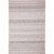Cajamarca Silver Indoor/Outdoor Rug - 7 x 9