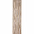 Sandy Chevrons Indoor/Outdoor Rug - 2 x 8