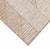 Sandy Chevrons Indoor/Outdoor Rug - 8 x 10 - OUT OF STOCK UNTIL 06/18/2025
