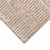Sandy Lines Indoor/Outdoor Rug - 3 x 5 - OUT OF STOCK UNTIL 05/28/2025