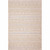 Sandy Lines Indoor/Outdoor Rug - 3 x 5 - OUT OF STOCK UNTIL 05/28/2025