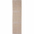 Sandy Lines Indoor/Outdoor Rug - 2 x 8