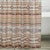 Sun Valley Tan Shower Curtain