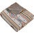 Sun Valley Tan Throw