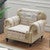 Sun Valley Armchair Cover