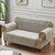 Sun Valley Loveseat Cover