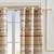 Sun Valley Tan Drapes
