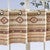 Sun Valley Tan Valance
