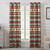 Canyon Daylight Drapes