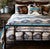 Mountain Vista Plush Bed Set - Queen