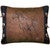 Wrangler Horse Accent Pillow