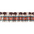 Southwest Plains Valance