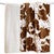 Hair on Hide Sherpa Throw - OUT OF STOCK UNTIL 12/04/2025