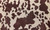 Cowhide Coir Mat