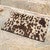 Cowhide Coir Mat