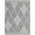 Smoke Diamonds Rug Collection