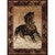 Horse Duster Rug - OUT OF STOCK UNTIL 06/18/2025