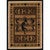 Kokopelli Dance Rug