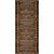 Pawnee Sunset Rug - 2 x 5