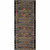 Sapulpa Sunset Rug - 2 x 5
