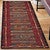 Pawhuska Sunset Rug - 2 x 5