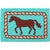 Equestrian Escape Indoor/Outdoor Accent Rug