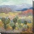 Painted Desert Outdoor Wall Art