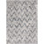 Pueblo Charcoal Rug - 3 x 7