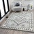 Frost Crystals Rug Collection