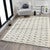 Winter Sky Rug - 10 x 13