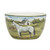 Horse Farm Ice cream Bowls - Set of 4