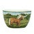 Horse Farm Ice cream Bowls - Set of 4