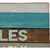 Southwest Ranch Rules Outdoor Doormat