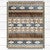 Canyon Creek Throw Blanket - Small