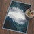 Blue Sky Mountain Rug - 2 x 8