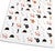 Stable Accoutrements Kitchen Towel - Set of 4