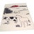 Barnyard Kitchen Towel - Set of 4
