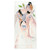 Goat & Friend Kitchen Towel - Set of 4