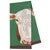 Curious Hereford Kitchen Towel - Set of 4