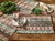 Rodeo Days Table Linens