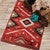 Red Sky Rug Collection