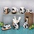 Cowhide Kitchen Accessories