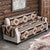 Sunset Crossing Sofa Cover - CLEARANCE