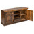 Yellowstone TV Console / Buffet