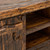 Yellowstone TV Console / Buffet