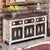Mescalero Buffet / Console