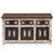 Mescalero Buffet / Console